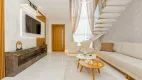 Foto 10 de Casa de Condomínio com 3 Quartos à venda, 190m² em Umbara, Curitiba