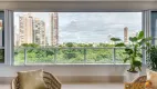 Foto 3 de Apartamento com 4 Quartos à venda, 528m² em Setor Bueno, Goiânia