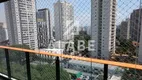 Foto 11 de Apartamento com 2 Quartos à venda, 62m² em Alto Da Boa Vista, São Paulo