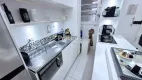 Foto 13 de Apartamento com 1 Quarto à venda, 31m² em Gonzaguinha, São Vicente