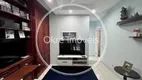 Foto 9 de Apartamento com 4 Quartos à venda, 140m² em Humaitá, Rio de Janeiro