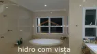 Foto 14 de Casa de Condomínio com 4 Quartos à venda, 480m² em Vila Bela, São Paulo