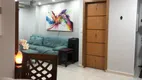 Foto 9 de Apartamento com 3 Quartos à venda, 110m² em Icaraí, Niterói