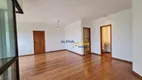 Foto 3 de Apartamento com 3 Quartos para alugar, 128m² em Alphaville Industrial, Barueri