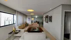Foto 5 de Apartamento com 4 Quartos à venda, 216m² em Casa Forte, Recife