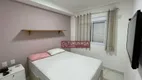 Foto 9 de Apartamento com 2 Quartos para alugar, 68m² em Jardim Flor da Montanha, Guarulhos