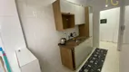 Foto 7 de Apartamento com 2 Quartos à venda, 50m² em Cidade Ocian, Praia Grande