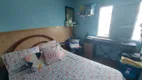 Foto 6 de Apartamento com 2 Quartos à venda, 46m² em Aparecida, Santos