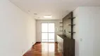 Foto 2 de Apartamento com 3 Quartos para alugar, 80m² em Saúde, São Paulo