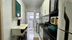 Foto 10 de Apartamento com 2 Quartos à venda, 75m² em Jardim Las Palmas, Guarujá
