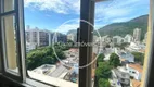 Foto 2 de Apartamento com 2 Quartos à venda, 75m² em Botafogo, Rio de Janeiro