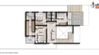 Foto 2 de Casa de Condomínio com 3 Quartos à venda, 244m² em SIM, Feira de Santana
