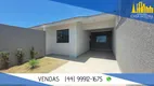 Foto 2 de Casa com 3 Quartos à venda, 77m² em Jardim Aurora lll, Sarandi