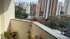 Foto 7 de Apartamento com 3 Quartos para venda ou aluguel, 98m² em Chácara Klabin, São Paulo