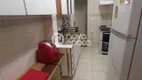 Foto 13 de Apartamento com 2 Quartos à venda, 64m² em Tijuca, Rio de Janeiro