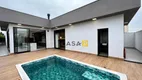 Foto 17 de Casa com 3 Quartos à venda, 209m² em Jardim Firenze, Santa Bárbara D'Oeste