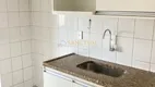 Foto 4 de Apartamento com 1 Quarto à venda, 63m² em Bosque, Campinas