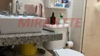 Foto 10 de Apartamento com 2 Quartos à venda, 50m² em Vila Guilherme, São Paulo