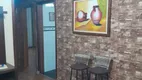 Foto 6 de Apartamento com 3 Quartos à venda, 75m² em Embaré, Santos