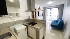Foto 3 de Apartamento com 1 Quarto à venda, 33m² em Alto da Glória, Goiânia