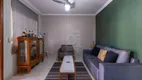 Foto 2 de Casa de Condomínio com 3 Quartos à venda, 140m² em Pinheiros, Londrina