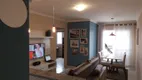 Foto 2 de Apartamento com 2 Quartos à venda, 64m² em Parque Industrial, São José dos Campos