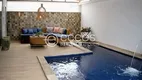 Foto 6 de Casa com 4 Quartos à venda, 340m² em Bosque dos Buritis, Uberlândia