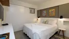 Foto 2 de Flat com 1 Quarto para alugar, 44m² em Leblon, Rio de Janeiro