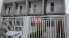 Foto 2 de Casa com 2 Quartos à venda, 62m² em Jardim Santa Catarina, Sorocaba