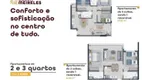 Foto 18 de Apartamento com 3 Quartos à venda, 60m² em Meireles, Fortaleza