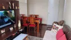 Foto 2 de Apartamento com 2 Quartos à venda, 50m² em Cambuci, São Paulo