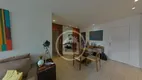 Foto 7 de Apartamento com 2 Quartos à venda, 93m² em Botafogo, Rio de Janeiro