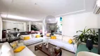 Foto 44 de Casa de Condomínio com 7 Quartos à venda, 541m² em Jardim Acapulco , Guarujá