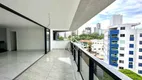 Foto 5 de Apartamento com 4 Quartos à venda, 151m² em Santo Agostinho, Belo Horizonte