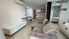 Foto 7 de Apartamento com 1 Quarto para alugar, 55m² em Jardim Anália Franco, São Paulo