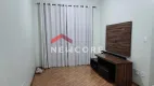 Foto 4 de Apartamento com 2 Quartos à venda, 60m² em Vila Príncipe de Gales, Santo André