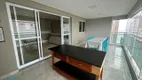 Foto 5 de Apartamento com 3 Quartos à venda, 135m² em Vila Luis Antonio, Guarujá