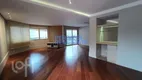 Foto 2 de Apartamento com 4 Quartos à venda, 203m² em Perdizes, São Paulo