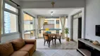 Foto 10 de Apartamento com 3 Quartos à venda, 110m² em Jardim Astúrias, Guarujá