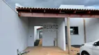 Foto 12 de Casa com 2 Quartos à venda, 70m² em Jardim Sucupira, Uberlândia