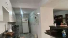 Foto 17 de Apartamento com 2 Quartos à venda, 108m² em Caiçaras, Belo Horizonte