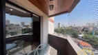 Foto 7 de Apartamento com 4 Quartos à venda, 130m² em Vila Valparaiso, Santo André