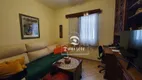 Foto 11 de Casa com 4 Quartos à venda, 209m² em Jardim, Santo André