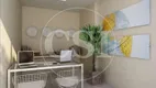 Foto 5 de Apartamento com 2 Quartos à venda, 47m² em VILA FAUSTINA II, Valinhos