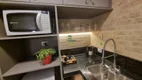 Foto 8 de Apartamento com 1 Quarto à venda, 17m² em Centro, Curitiba