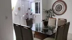 Foto 7 de Casa de Condomínio com 3 Quartos à venda, 180m² em Cascata, Paulínia