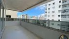 Foto 2 de Apartamento com 4 Quartos para alugar, 230m² em Pompeia, Santos