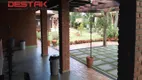 Foto 8 de Casa de Condomínio com 3 Quartos à venda, 1229m² em Parque da Fazenda, Itatiba