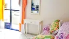 Foto 4 de Apartamento com 1 Quarto à venda, 40m² em Canasvieiras, Florianópolis