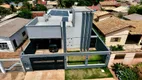 Foto 3 de Casa com 4 Quartos à venda, 186m² em Universitário, Campo Grande